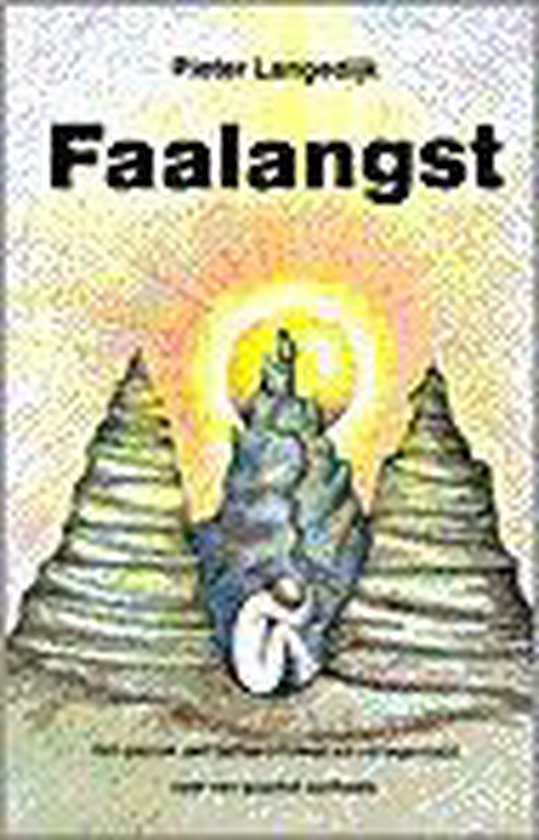 9789020249637 Faalangst