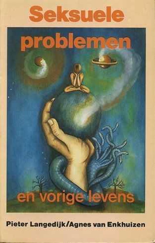 9789020249682 Seksuele problemen en vorige levens