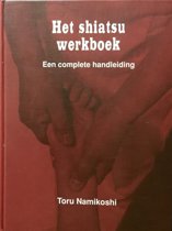 9789020252729 Het shiatsu werkboek