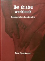 9789020252729 Shiatsu Werkboek