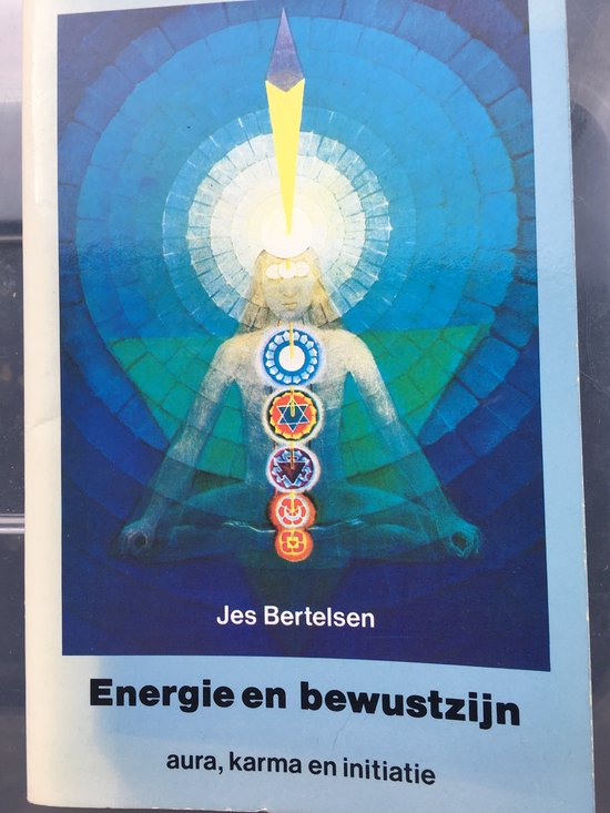 9789020255119 Energie en bewustzyn