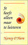 9789020260144 Je hoeft alleen maar te luisteren