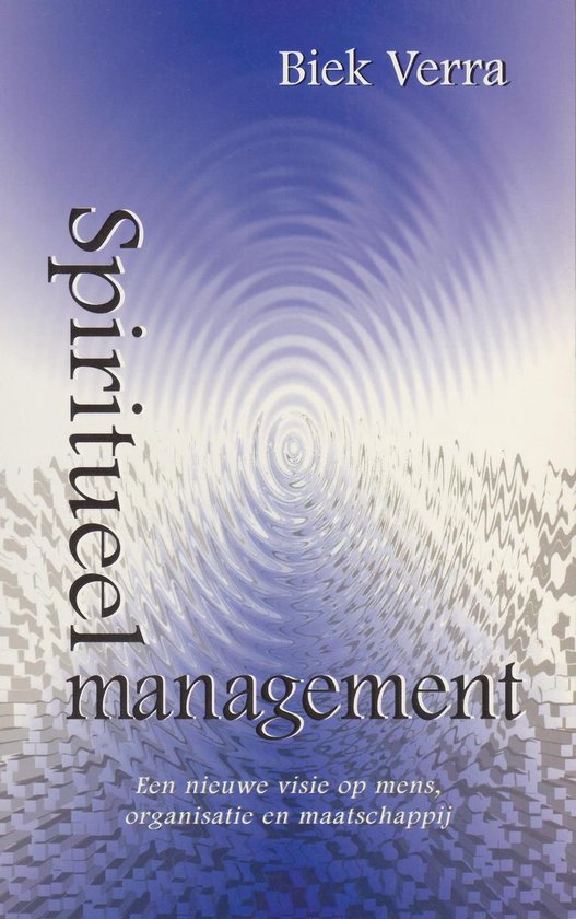 9789020260236 Spiritueel management