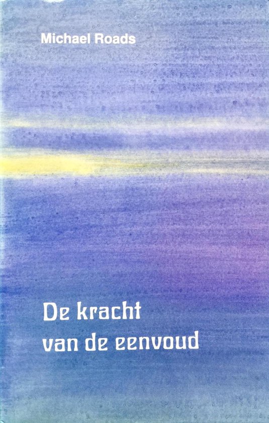 9789020270006 De kracht van de eenvoud