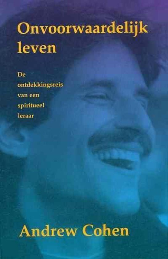 9789020280944 Onvoorwaardelijk leven