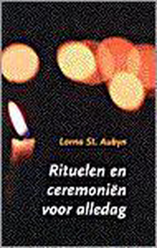 9789020282016 Rituelen en ceremonieen voor alledag