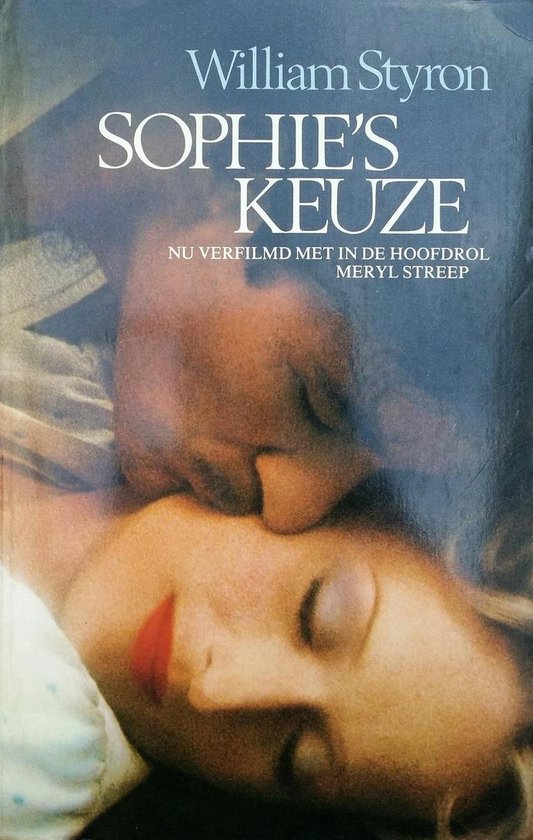 9789020403374 Sophie s keuze