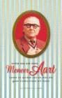 9789020403589 Meneer Aart blauworanje omslag