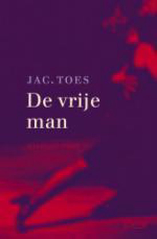 9789020403725 De vrije man