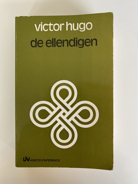 9789020404463 Ellendigen