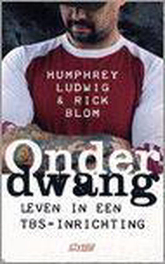 9789020405231 Onder dwang