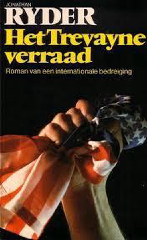 9789020410099 Trevayne verraad