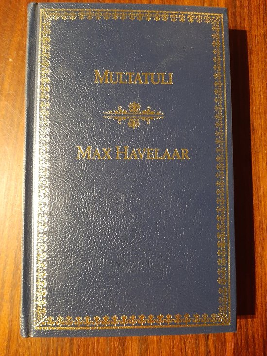 9789020413984 Max havelaar bced