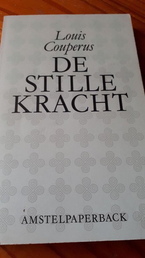 9789020453119 Stille kracht