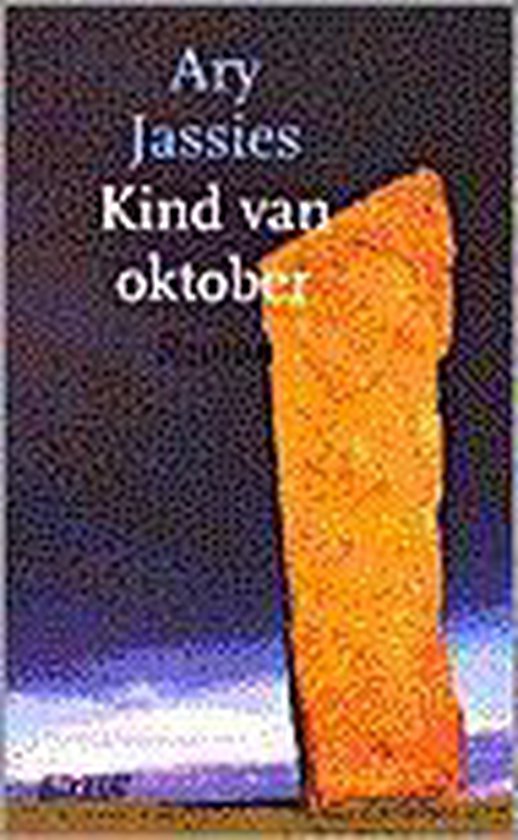 9789020457483 Kind van oktober
