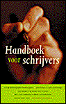 9789020458350 Handboek voor schrijvers