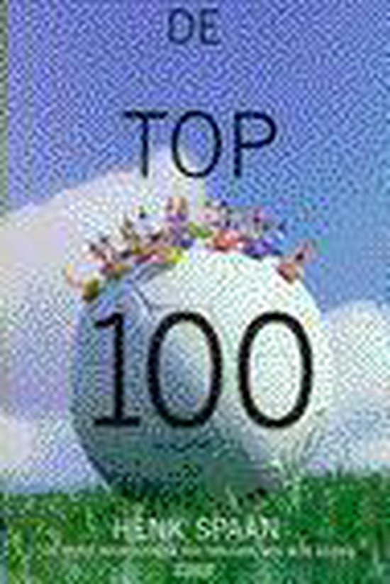 9789020459425 De 100 beste voetballers