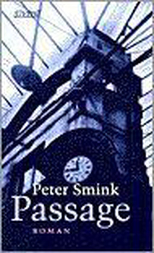 9789020459449 Passage