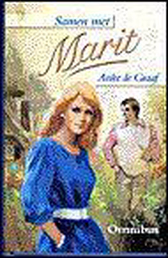 9789020525632 Samen met Marit