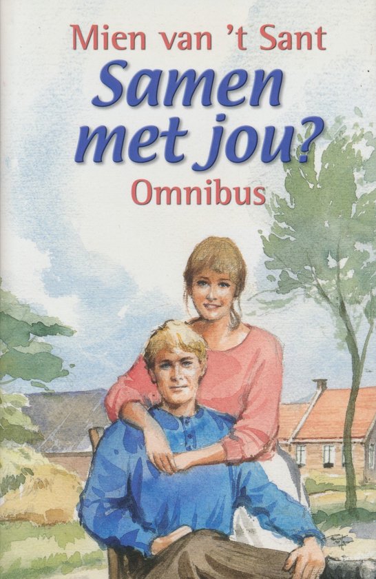 9789020526998 Samen met jou