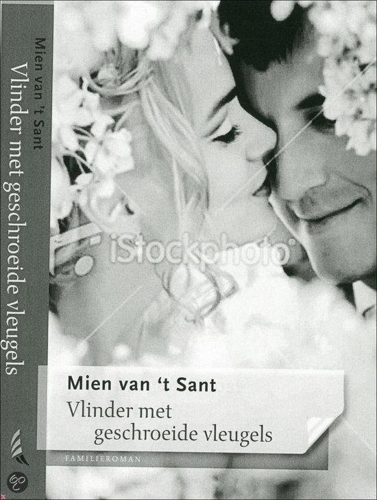 9789020530490 Vlinder met geschroeide vleugels