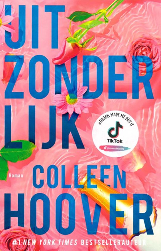 9789020553161 Uitzonderlijk  C Hoover bekend van TikTok