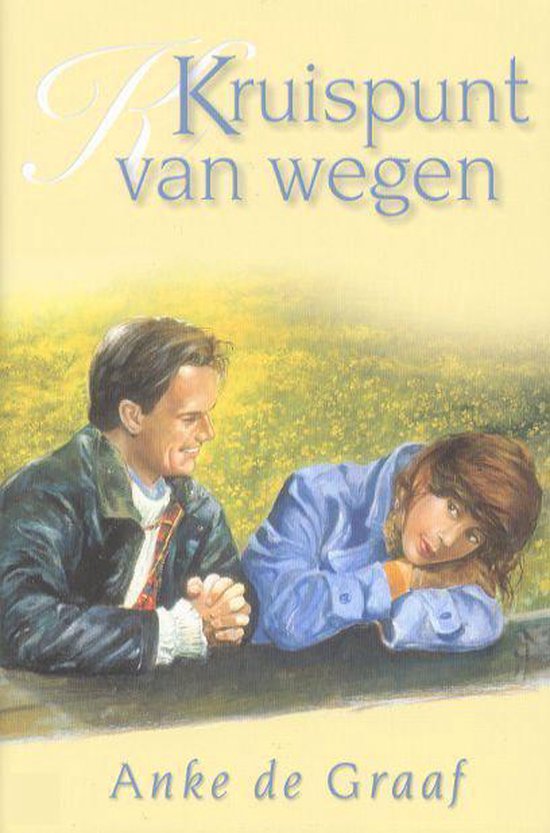 9789020599947 Kruispunt van wegen