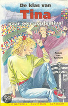 9789020604344 De klas van Tina naar een popfestival