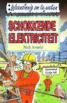 9789020605242 Schokkende elektriciteit