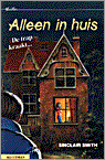 9789020609189 Alleen in huis