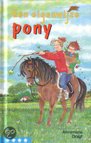 9789020616668 Een eigenwijze pony