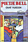 9789020620375 Pietje bell gaat vliegen geb