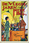 9789020620382 De vlegeljaren van Pietje Bell