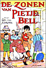 9789020620405 Zonen van pietje bell geb