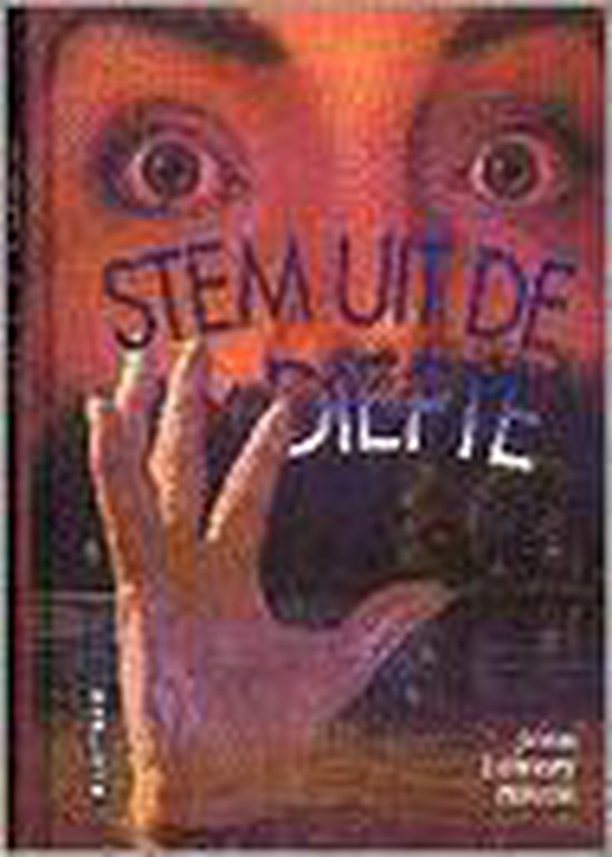 9789020620887 Stem uit de diepte