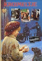 9789020621013 Kruimeltje  Film editie