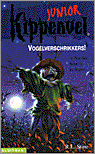 9789020622058 Vogelverschrikkers