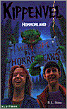 9789020623291 Kippenvel horrorland