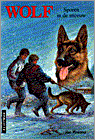 9789020625646 Wolf Sporen in de sneeuw