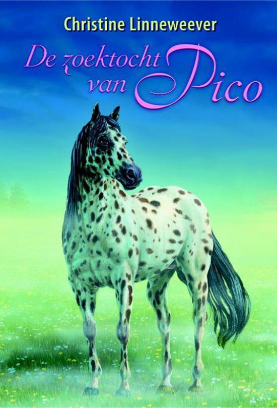 9789020659795 De zoektocht van Pico