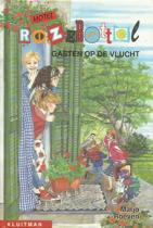 9789020662498 Gasten op de vlucht