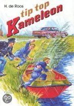 9789020665390 Tip top Kameleon