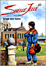 9789020666649 Snelle Jelle krijgt een kans