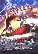 9789020666984 De schippers van de Kameleon  filmeditie met CD