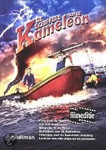 9789020666984 Kameleon Filmeditie Incl Cd