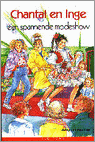 9789020671254 Chantal en Inge Een spannende modeshow