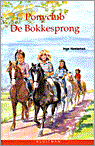 9789020671285 Ponyclub de bokkesprong