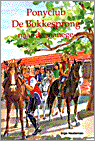 9789020671308 Ponyclub de bokkesprong naar de manege