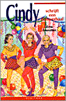 9789020671414 Cindy schrijft een dansverhaal