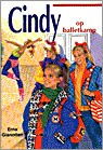 9789020671452 Cindy op balletkamp